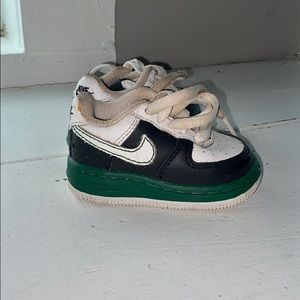 Baby Air Force one 3c